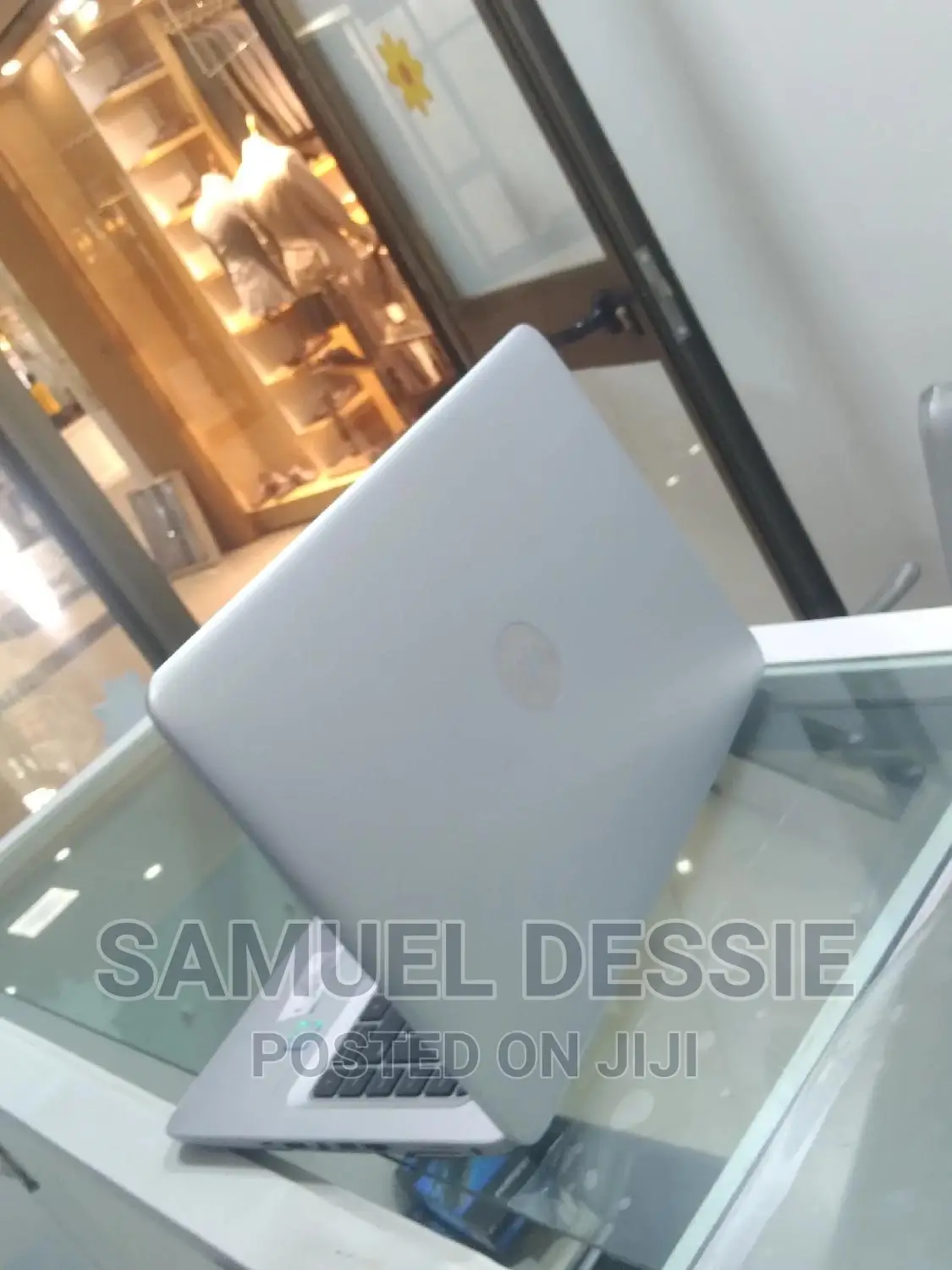 New Laptop HP EliteBook 840 G4 8GB Intel Core I5 HDD 1T