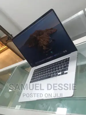 New Laptop Apple MacBook Pro 2019 32GB Intel Core I9 SSD 1T