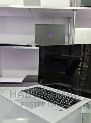 New Laptop HP EliteBook X360 1040 G5 16GB Intel Core I5 SSD 512GB