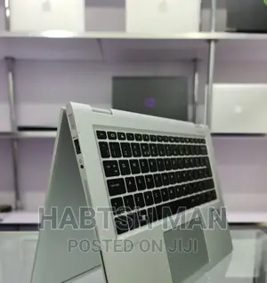New Laptop HP EliteBook X360 1040 G5 16GB Intel Core I5 SSD 512GB