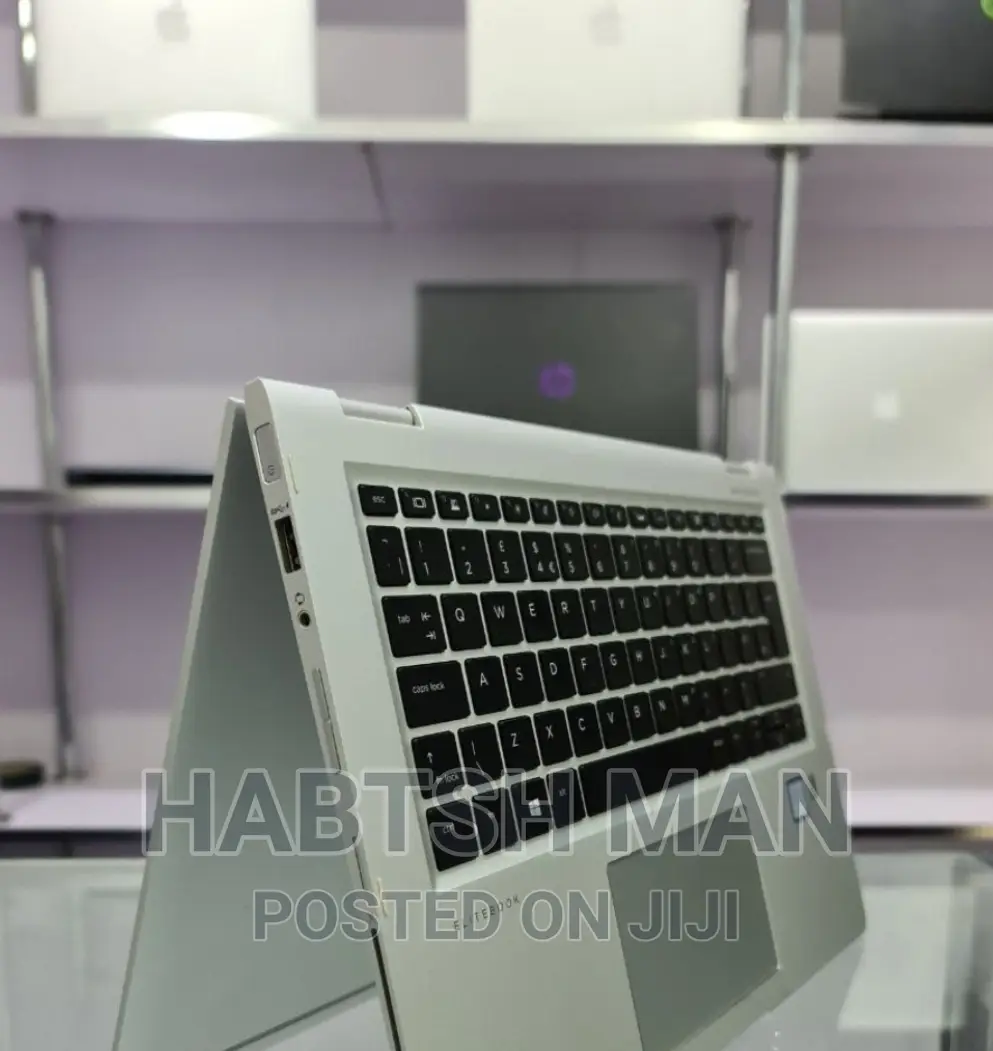 New Laptop HP EliteBook X360 1040 G5 16GB Intel Core I5 SSD 512GB