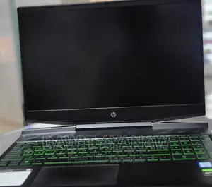New Laptop HP 16GB Intel Core I5 SSD 256GB