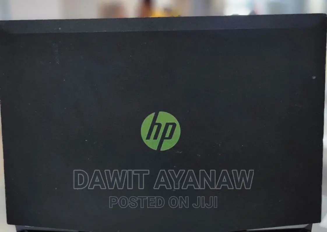 New Laptop HP 16GB Intel Core I5 SSD 256GB