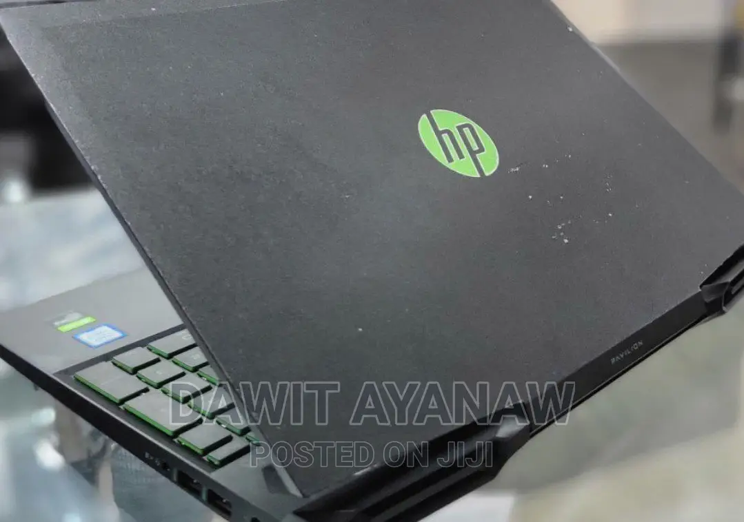 New Laptop HP 16GB Intel Core I5 SSD 256GB