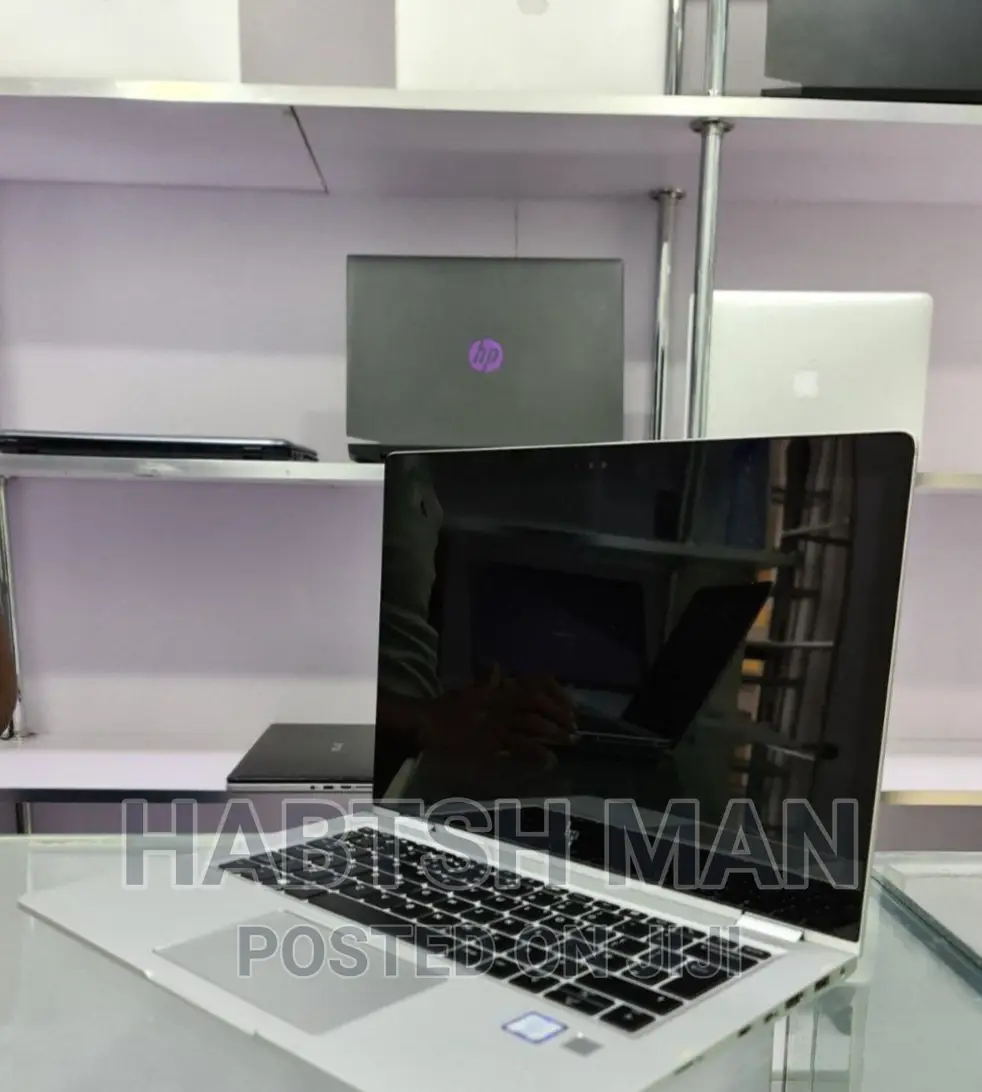 New Laptop HP EliteBook X360 1040 G5 16GB Intel Core I5 SSD 512GB