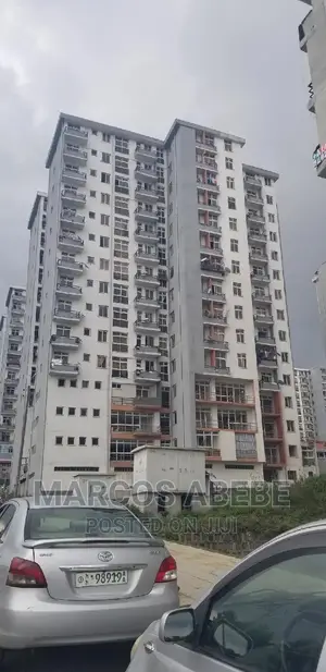 Photo - 3bdrm Condo in Addis Ababa, Bole for sale