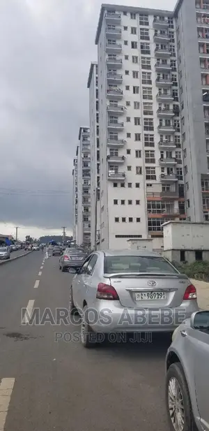 3bdrm Condo in Addis Ababa, Bole for sale