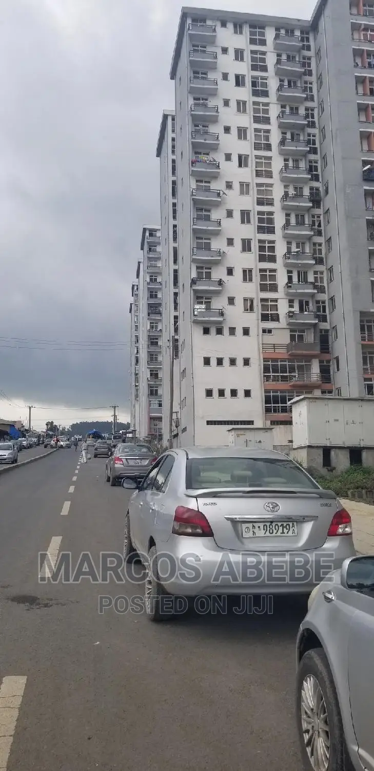 3bdrm Condo in Addis Ababa, Bole for sale