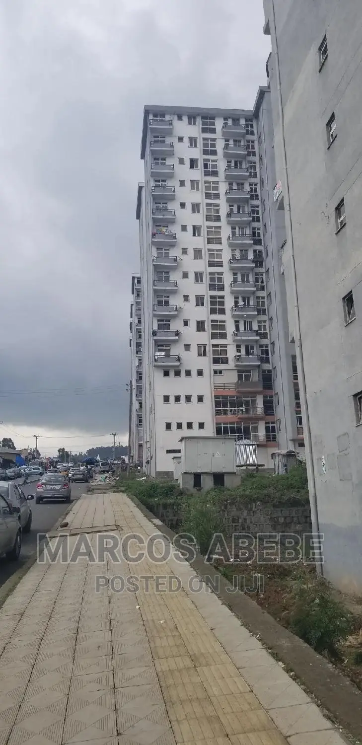 3bdrm Condo in Addis Ababa, Bole for sale
