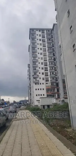 3bdrm Condo in Addis Ababa, Bole for sale