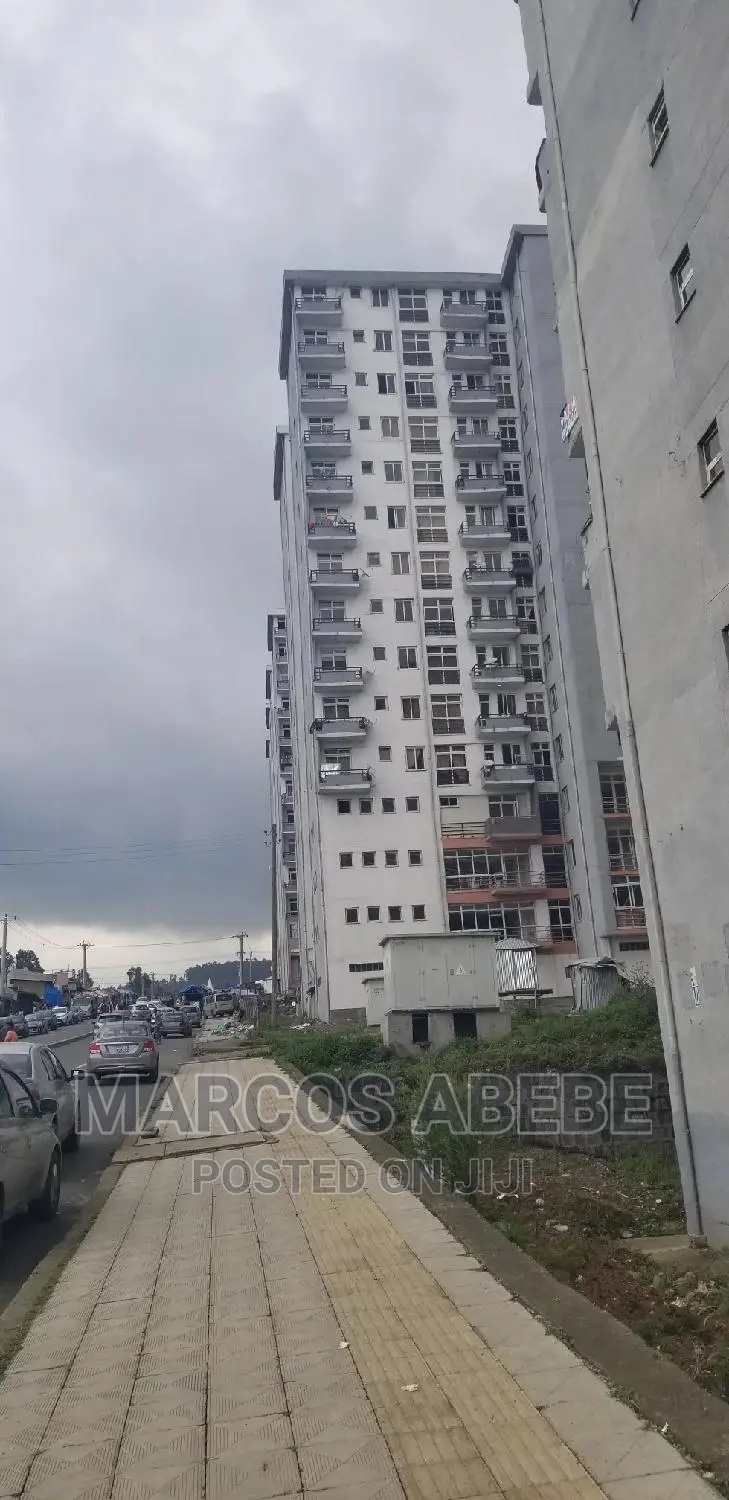 3bdrm Condo in Addis Ababa, Bole for sale