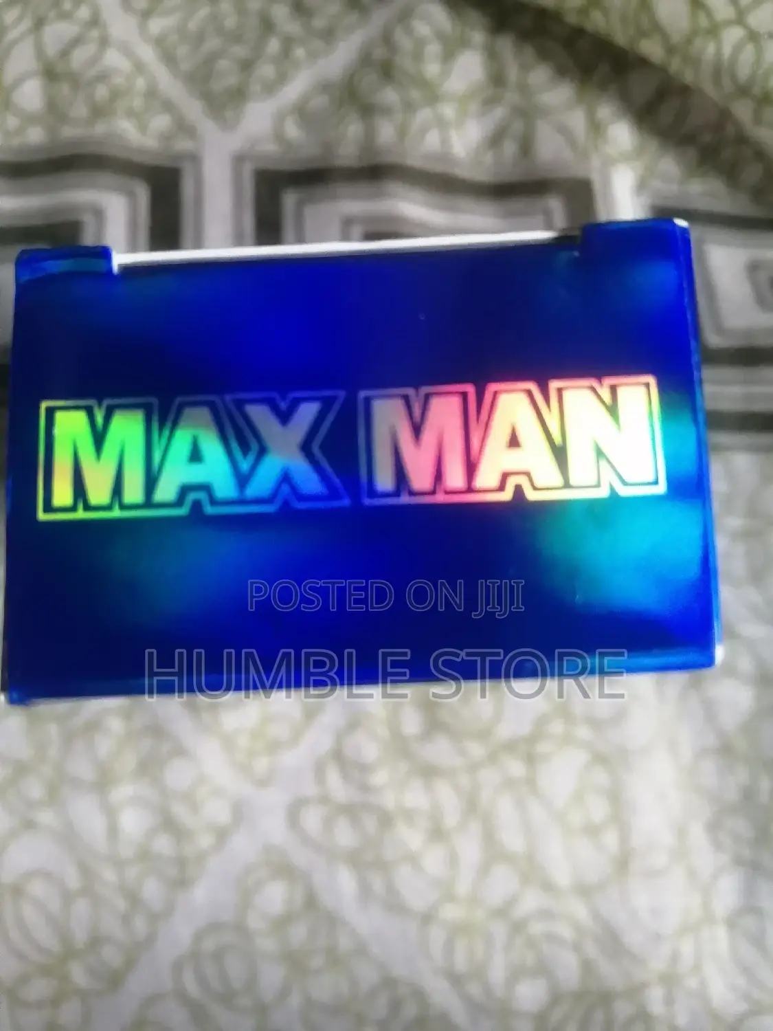 Pines Elargement Cream