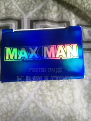 Photo - Pines Elargement Cream