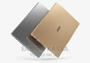 New Laptop Acer Swift 1 4GB AMD SSD 128GB