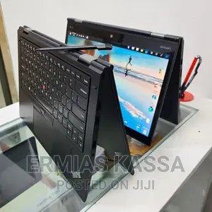 New Laptop Lenovo Thinkpad X1 Yoga 8GB Intel Core I5 SSD 256GB