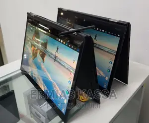 New Laptop Lenovo Thinkpad X1 Yoga 8GB Intel Core I5 SSD 256GB