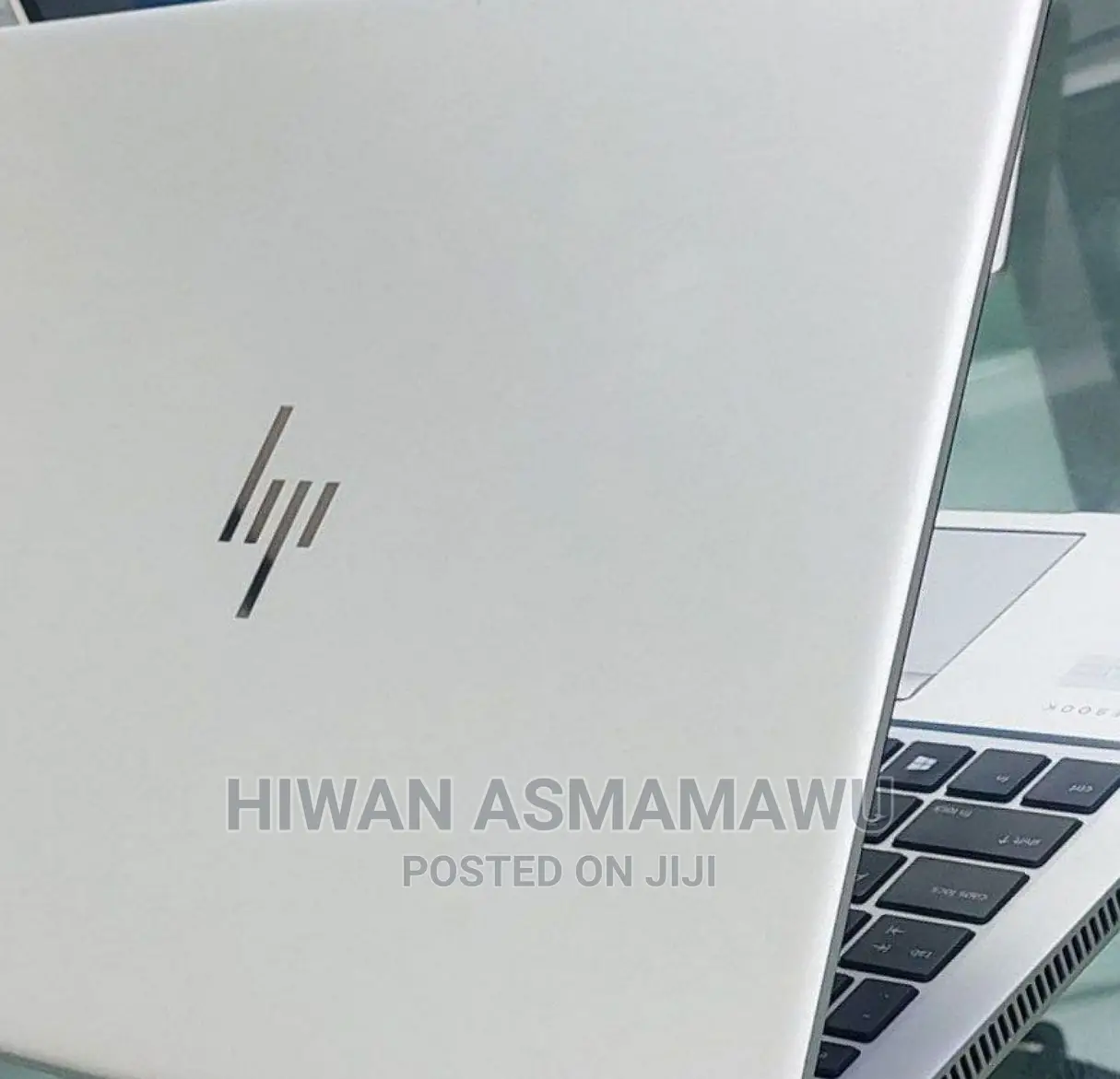 New Laptop HP EliteBook 840 16GB Intel Core I7 SSD 512GB