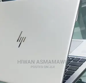 Photo - New Laptop HP EliteBook 840 16GB Intel Core I7 SSD 512GB