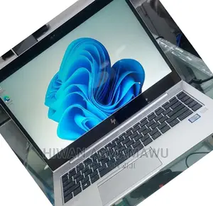 New Laptop HP EliteBook 840 16GB Intel Core I7 SSD 512GB