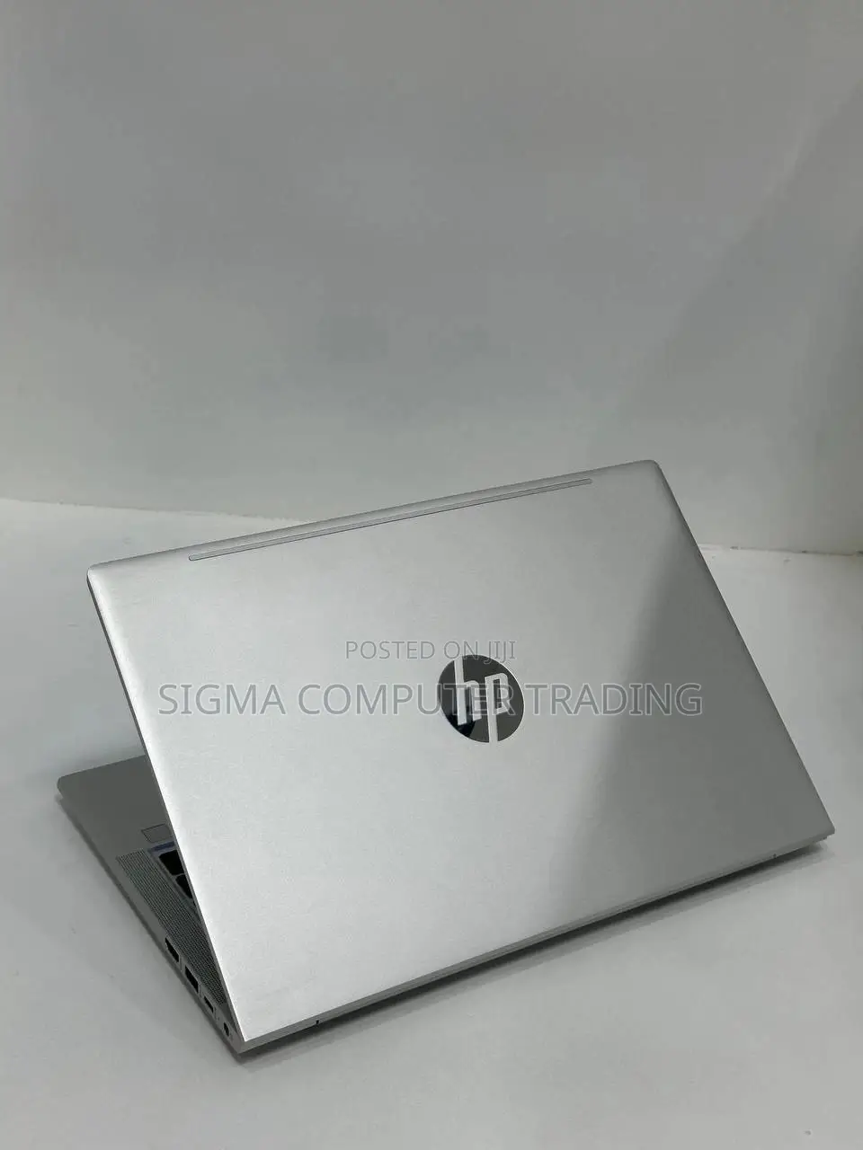 New Laptop HP ProBook 430 16GB Intel Core I5 SSD 512GB