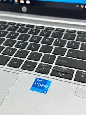 New Laptop HP ProBook 430 16GB Intel Core I5 SSD 512GB