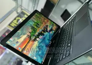 New Laptop Dell Latitude 13 7350 8GB Intel Core 2 Quad SSD 256GB