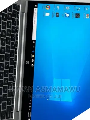 Photo - New Laptop HP ProBook 430 16GB Intel Core I5 SSD 512GB