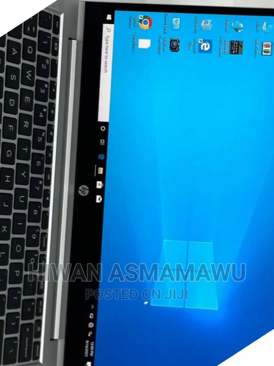 New Laptop HP ProBook 430 16GB Intel Core I5 SSD 512GB