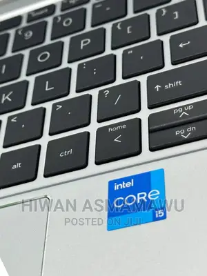 New Laptop HP ProBook 430 16GB Intel Core I5 SSD 512GB