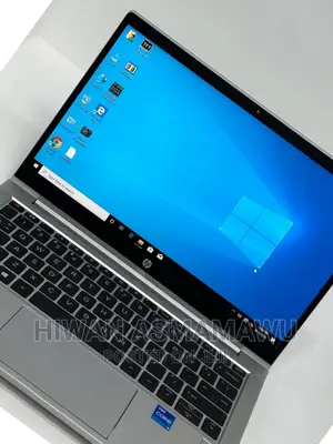 New Laptop HP ProBook 430 16GB Intel Core I5 SSD 512GB