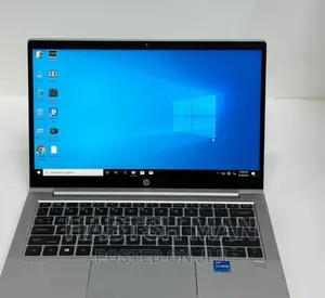 New Laptop HP ProBook 430 G8 16GB Intel Core I5 SSD 512GB