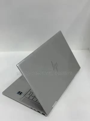 Photo - New Laptop HP Envy X360 16GB Intel Core I5 SSD 512GB