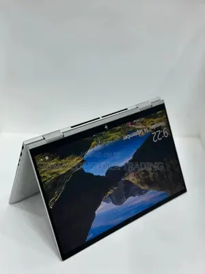 New Laptop HP Envy X360 16GB Intel Core I5 SSD 512GB