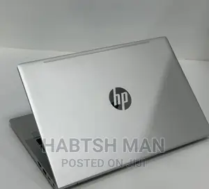 New Laptop HP ProBook 430 G8 16GB Intel Core I5 SSD 512GB