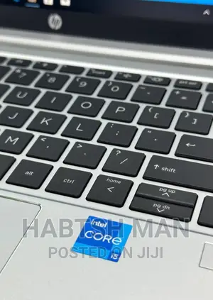 New Laptop HP ProBook 430 G8 16GB Intel Core I5 SSD 512GB