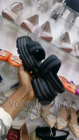 Women's New Flat Shoes