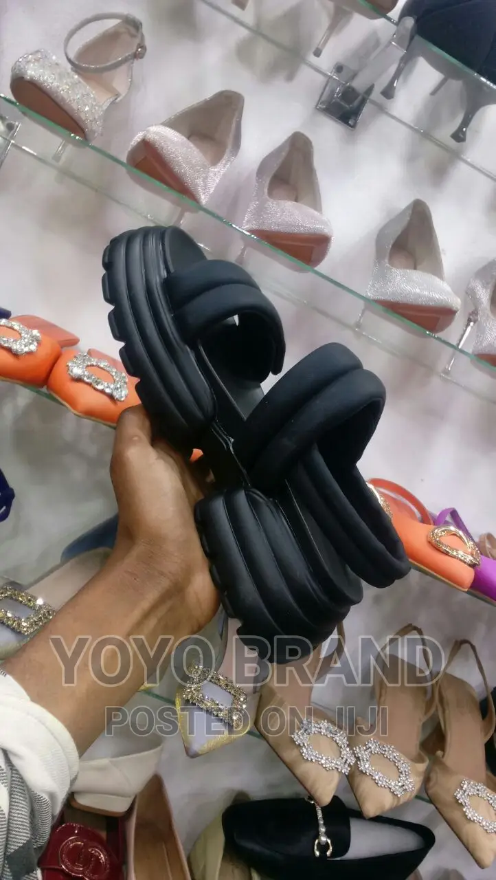 Women's New Flat Shoes