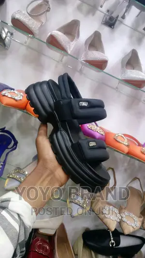 Women's New Flat Shoes