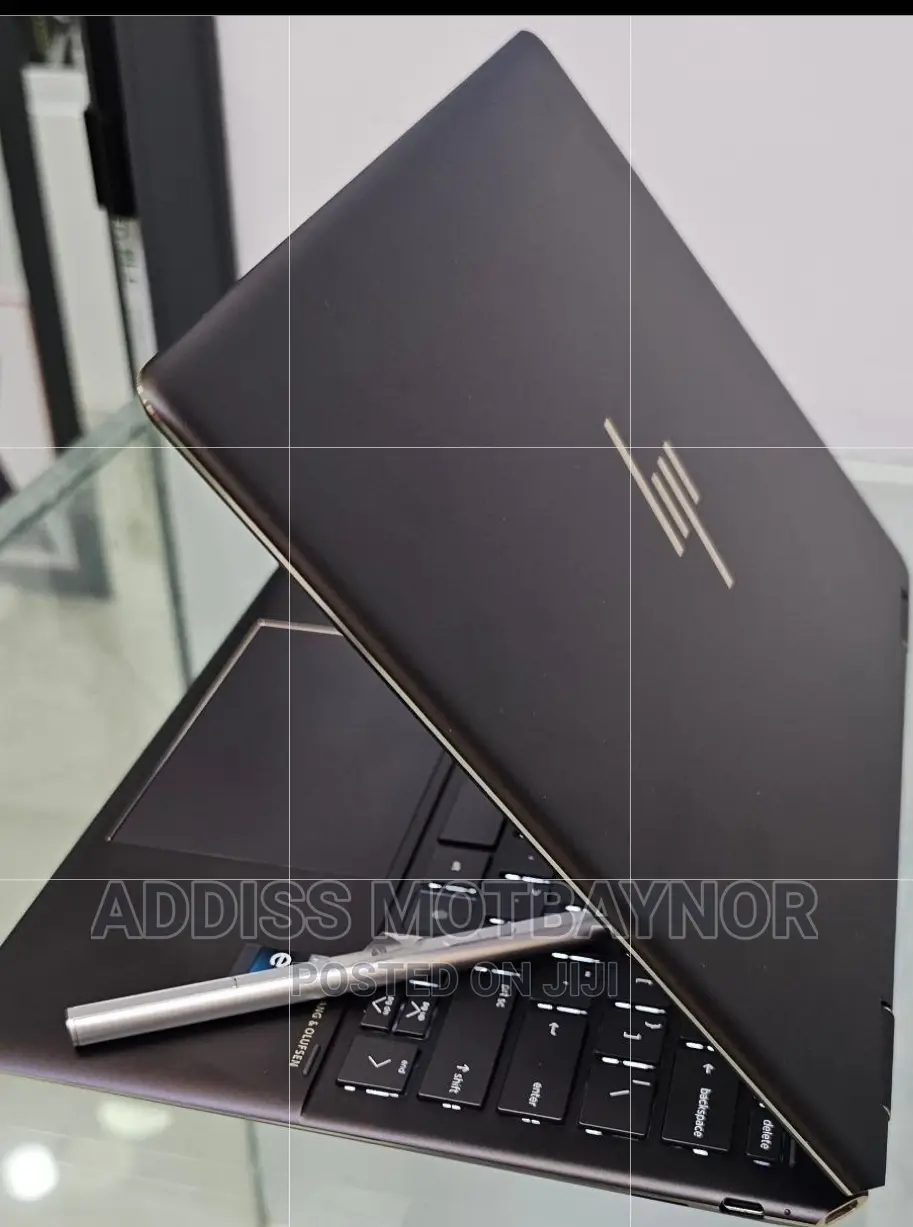 New Laptop HP Spectre Xt 13 16GB Intel Core i7 SSD 1T