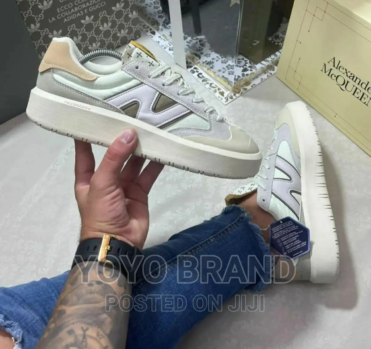 Orginal New Balance 302