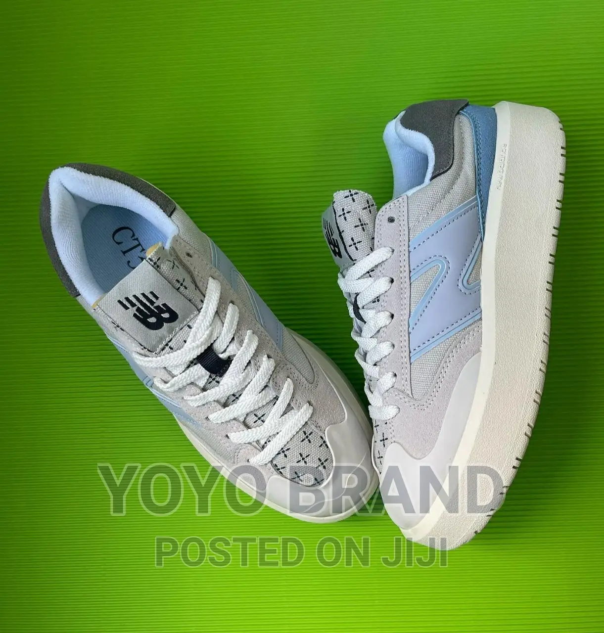 Orginal New Balance 302