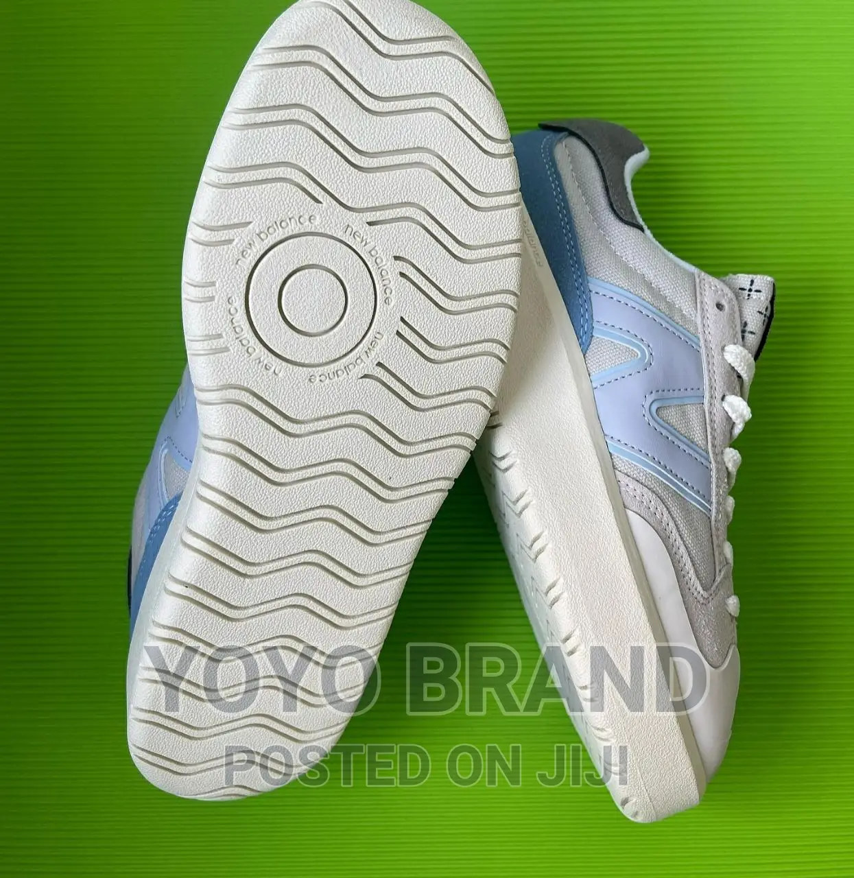 Orginal New Balance 302