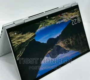 Photo - New Laptop HP Envy X360 16GB Intel Core I5 SSD 512GB