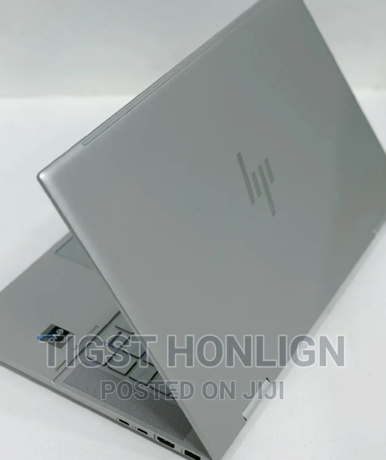 New Laptop HP Envy X360 16GB Intel Core I5 SSD 512GB