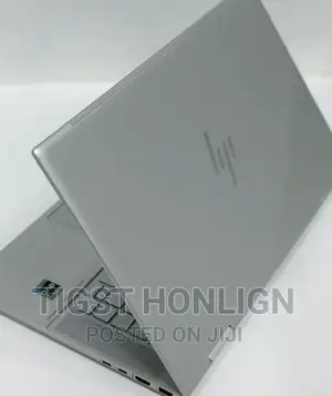 New Laptop HP Envy X360 16GB Intel Core I5 SSD 512GB