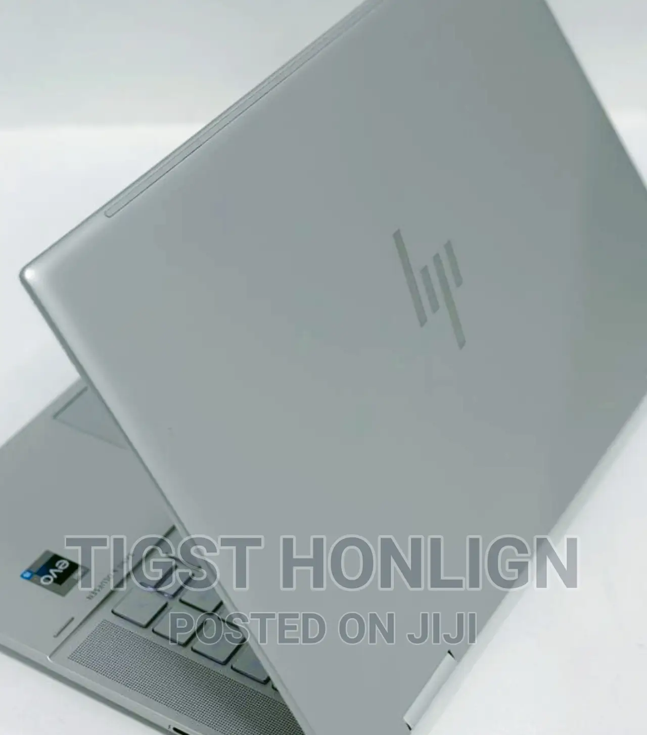 New Laptop HP Envy X360 16GB Intel Core I5 SSD 512GB