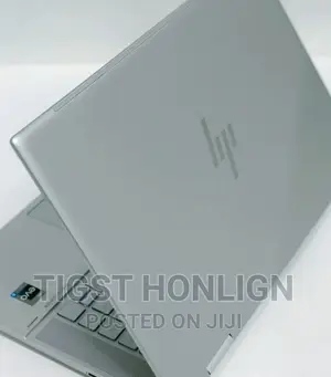 New Laptop HP Envy X360 16GB Intel Core I5 SSD 512GB