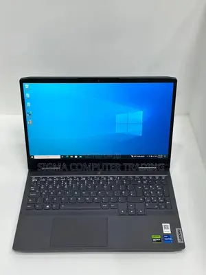 New Laptop Lenovo Ideapad Gaming 3 16GB Intel Core I7 SSD 512GB