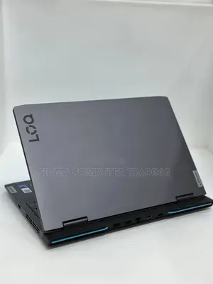 New Laptop Lenovo Ideapad Gaming 3 16GB Intel Core I7 SSD 512GB