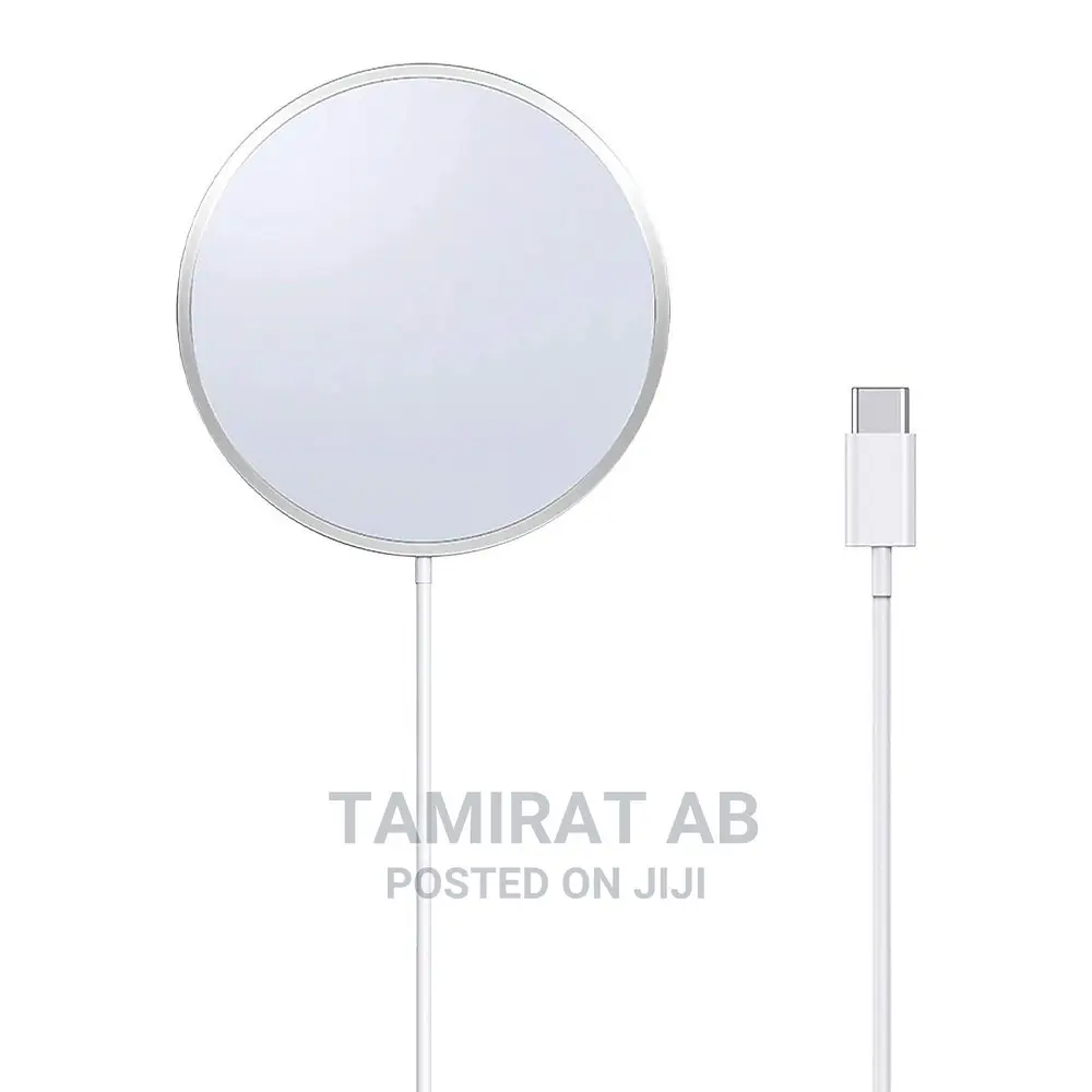 Apple Magsafe Wireless Charger